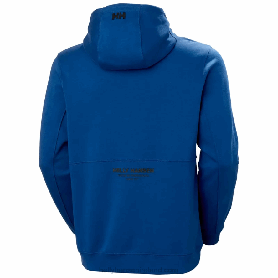 CANYON 8V222F790 Helly-Hansen MEN'S MOVE SWEAT HOODIE
