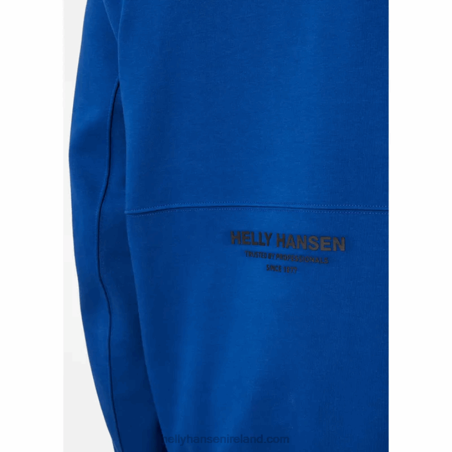 CANYON 8V222F790 Helly-Hansen MEN'S MOVE SWEAT HOODIE