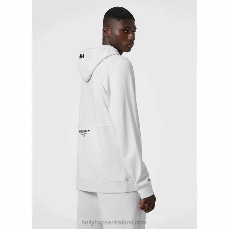 DEEP FJORD 8V222F794 Helly-Hansen MEN'S MOVE SWEAT HOODIE