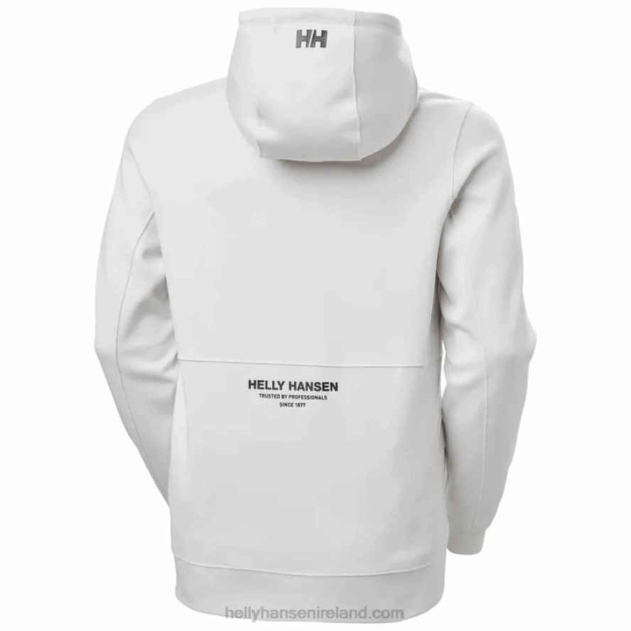 DEEP FJORD 8V222F794 Helly-Hansen MEN'S MOVE SWEAT HOODIE