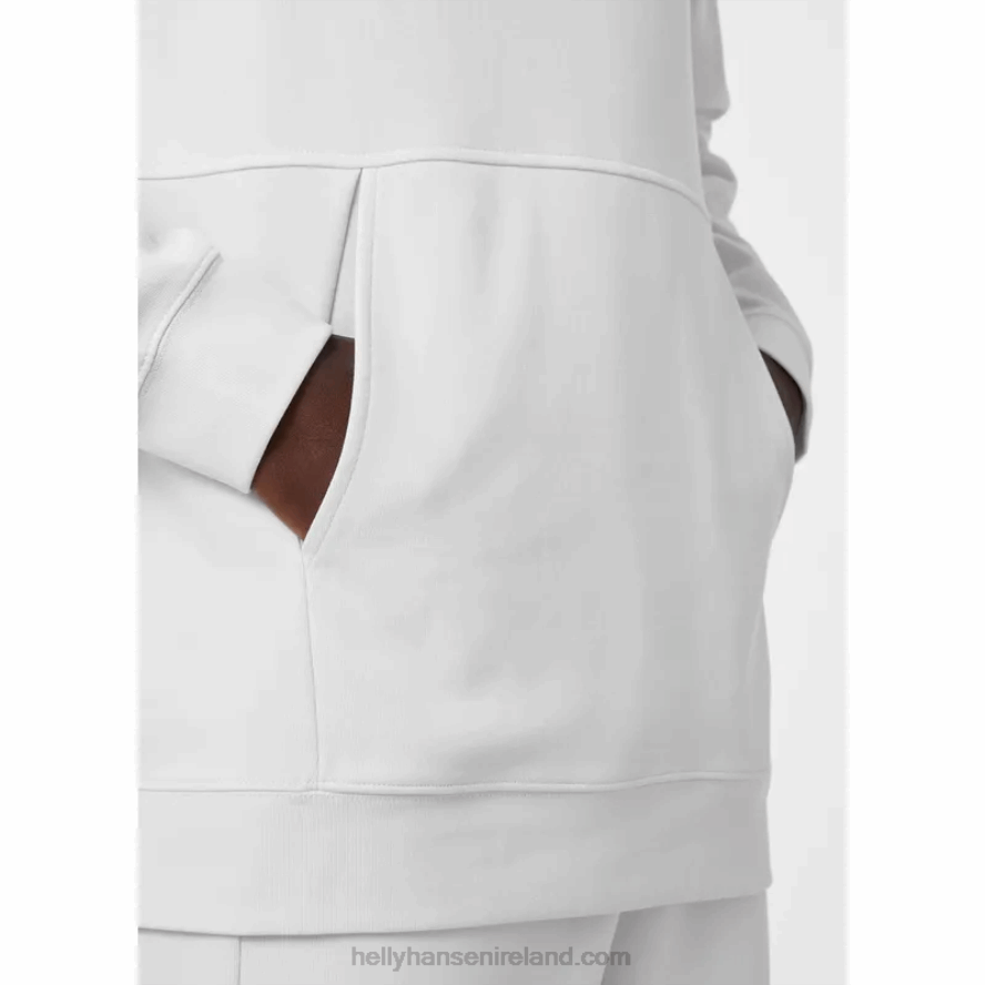 DEEP FJORD 8V222F794 Helly-Hansen MEN'S MOVE SWEAT HOODIE