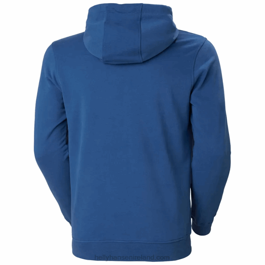JADE 8V222F799 Helly-Hansen MEN'S HH BOX HOODIE