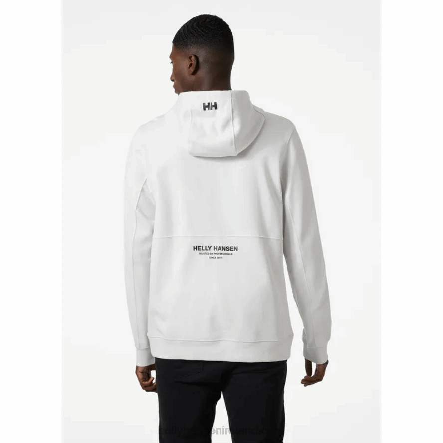 SPRUCE 8V222F792 Helly-Hansen MEN'S MOVE SWEAT HOODIE