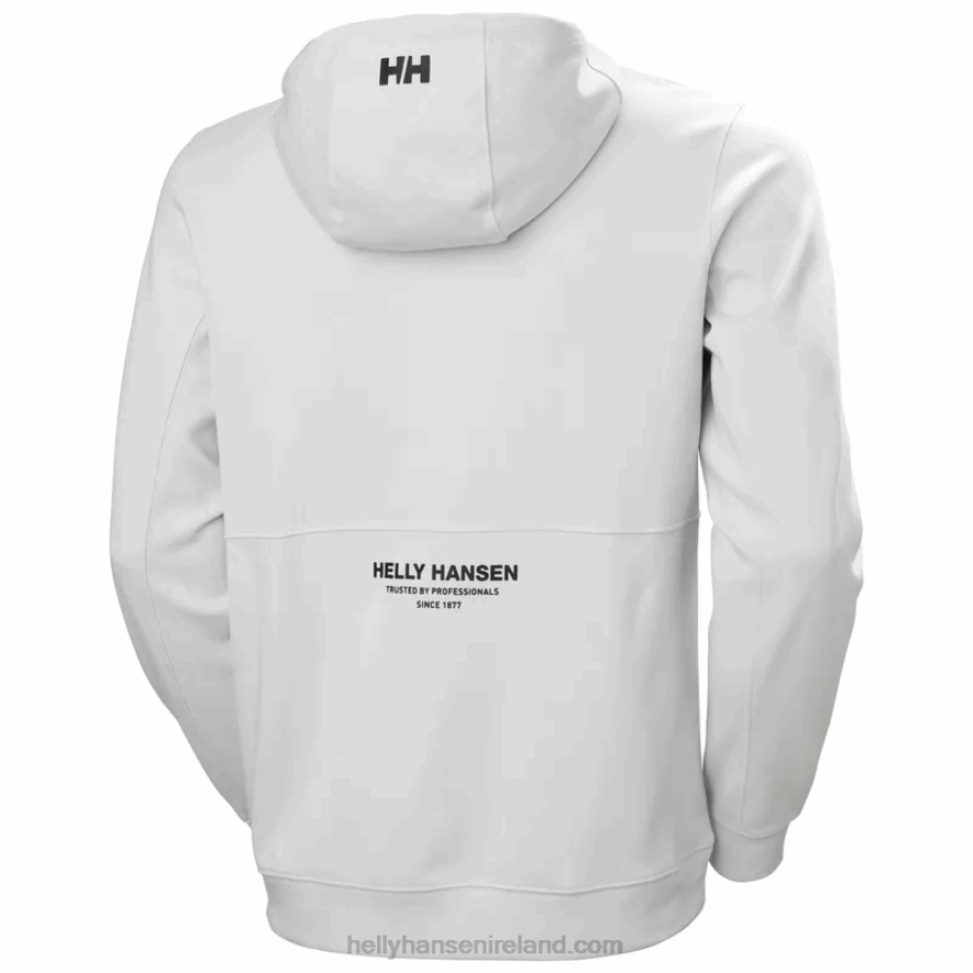 SPRUCE 8V222F792 Helly-Hansen MEN'S MOVE SWEAT HOODIE