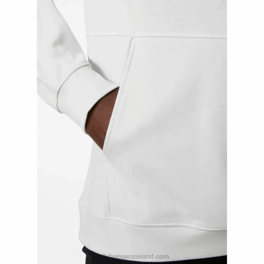 SPRUCE 8V222F792 Helly-Hansen MEN'S MOVE SWEAT HOODIE