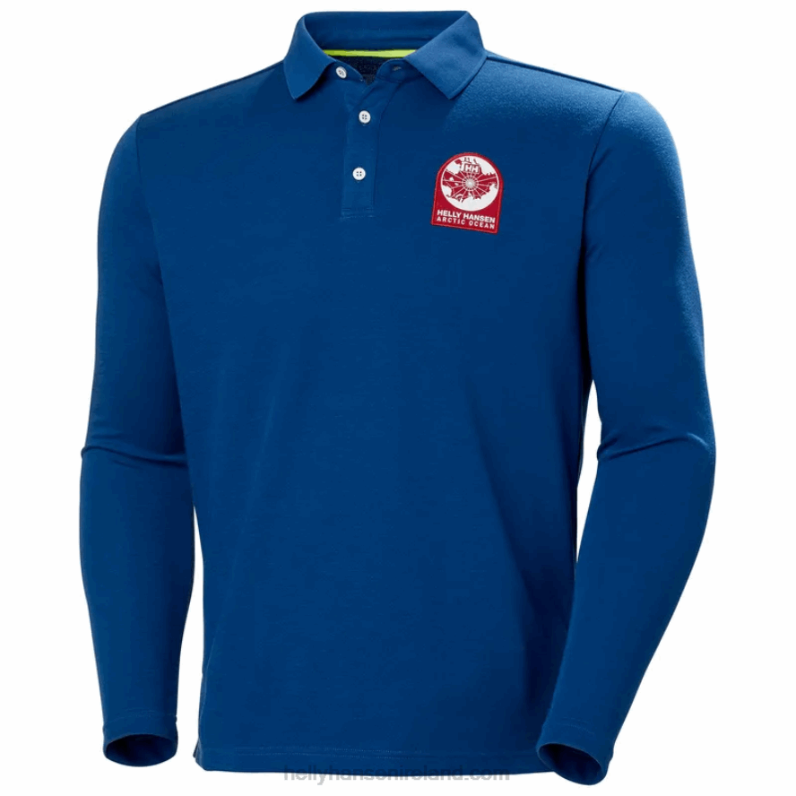 CANYON 8V222F989 Helly-Hansen MEN'S SKAGERRAK QUICK-DRY RUGGER