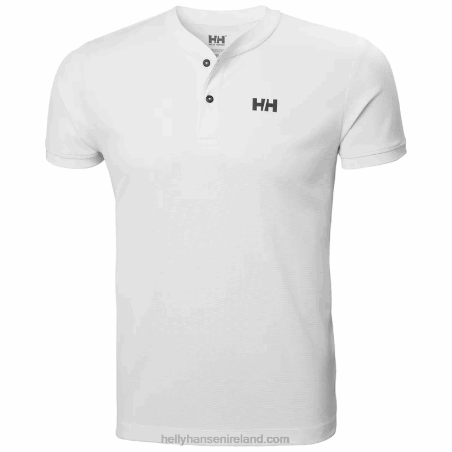 GREY FOG 8V222F1003 Helly-Hansen MEN'S HP SUN-PROTECTIVE TOP