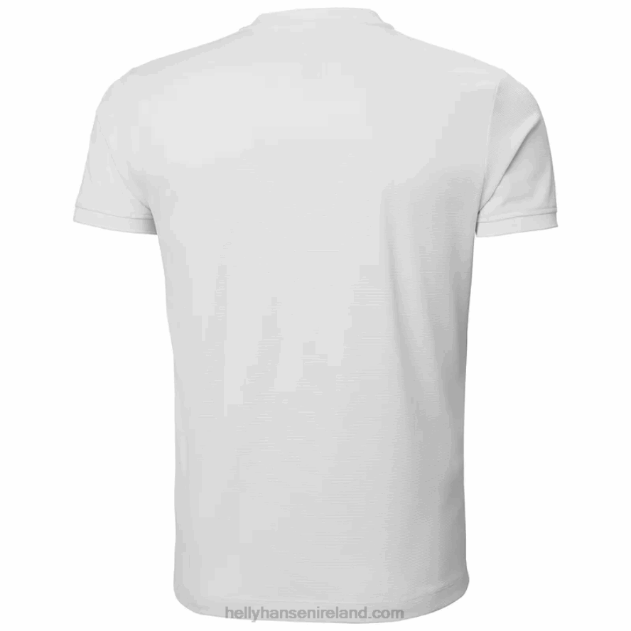 GREY FOG 8V222F1003 Helly-Hansen MEN'S HP SUN-PROTECTIVE TOP