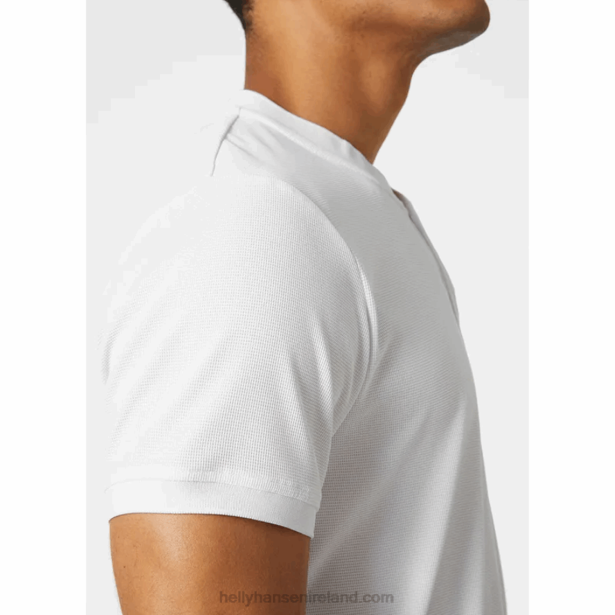 GREY FOG 8V222F1003 Helly-Hansen MEN'S HP SUN-PROTECTIVE TOP