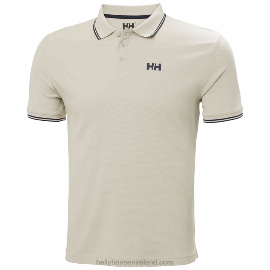 NAVY 8V222F1005 Helly-Hansen MEN'S KOS POLO