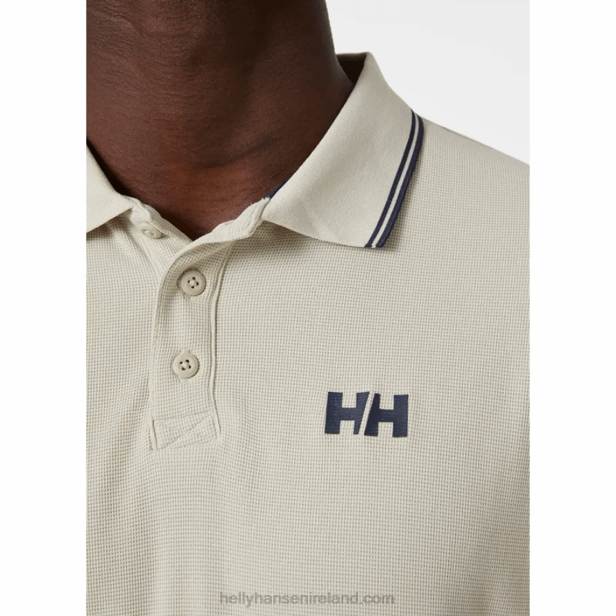 NAVY 8V222F1005 Helly-Hansen MEN'S KOS POLO