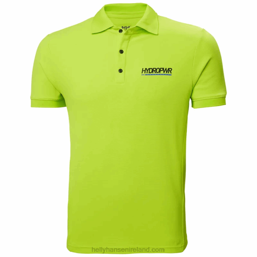 PEACH ECHO 8V222F1001 Helly-Hansen MEN'S HP RACE POLO