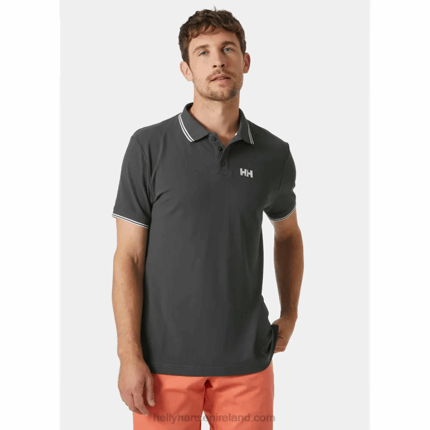 PELICAN 8V222F1006 Helly-Hansen MEN'S KOS POLO