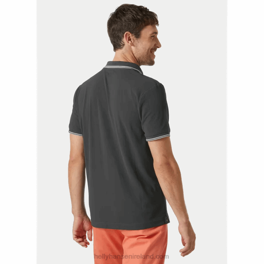 PELICAN 8V222F1006 Helly-Hansen MEN'S KOS POLO