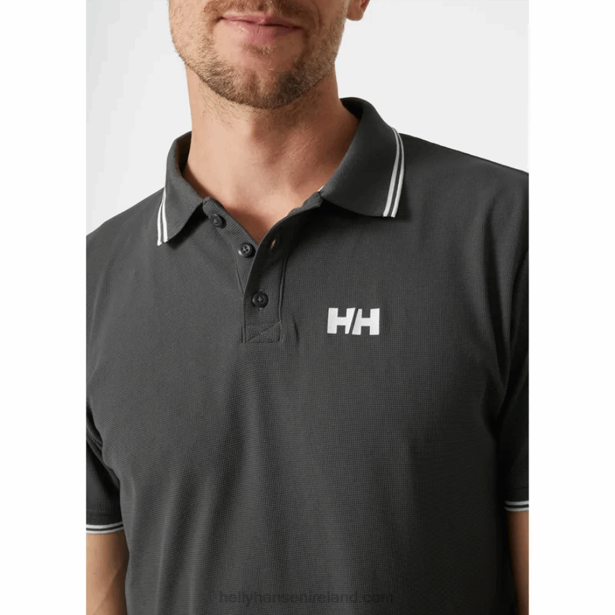 PELICAN 8V222F1006 Helly-Hansen MEN'S KOS POLO