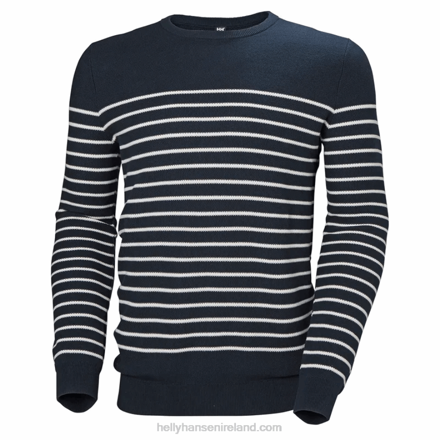 PATROL ORAN 8V222F819 Helly-Hansen MEN'S SKAGEN SWEATER