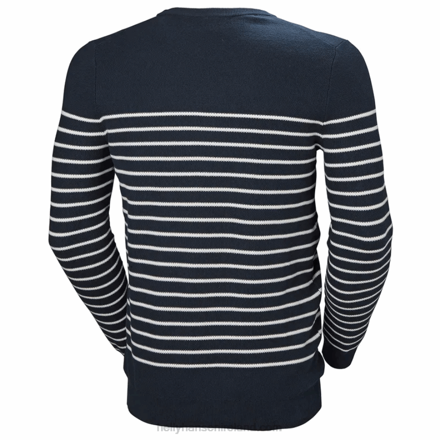 PATROL ORAN 8V222F819 Helly-Hansen MEN'S SKAGEN SWEATER