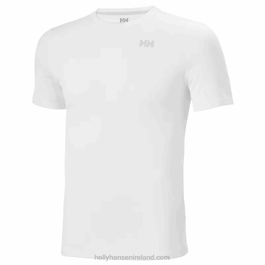 AZURITE 8V222F940 Helly-Hansen MEN'S HH LIFA ACTIVE SOLEN T-SHIRT