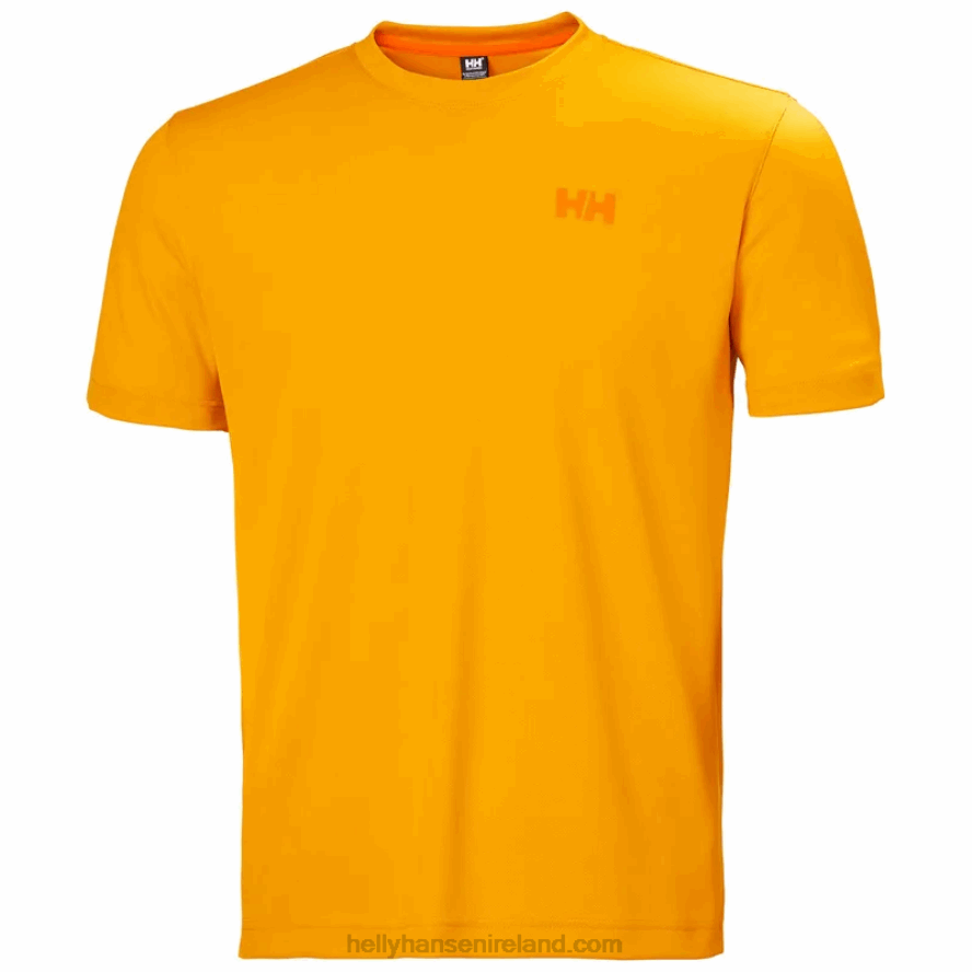 JADE 8V222F929 Helly-Hansen MEN'S VERGLAS SHADE T-SHIRT