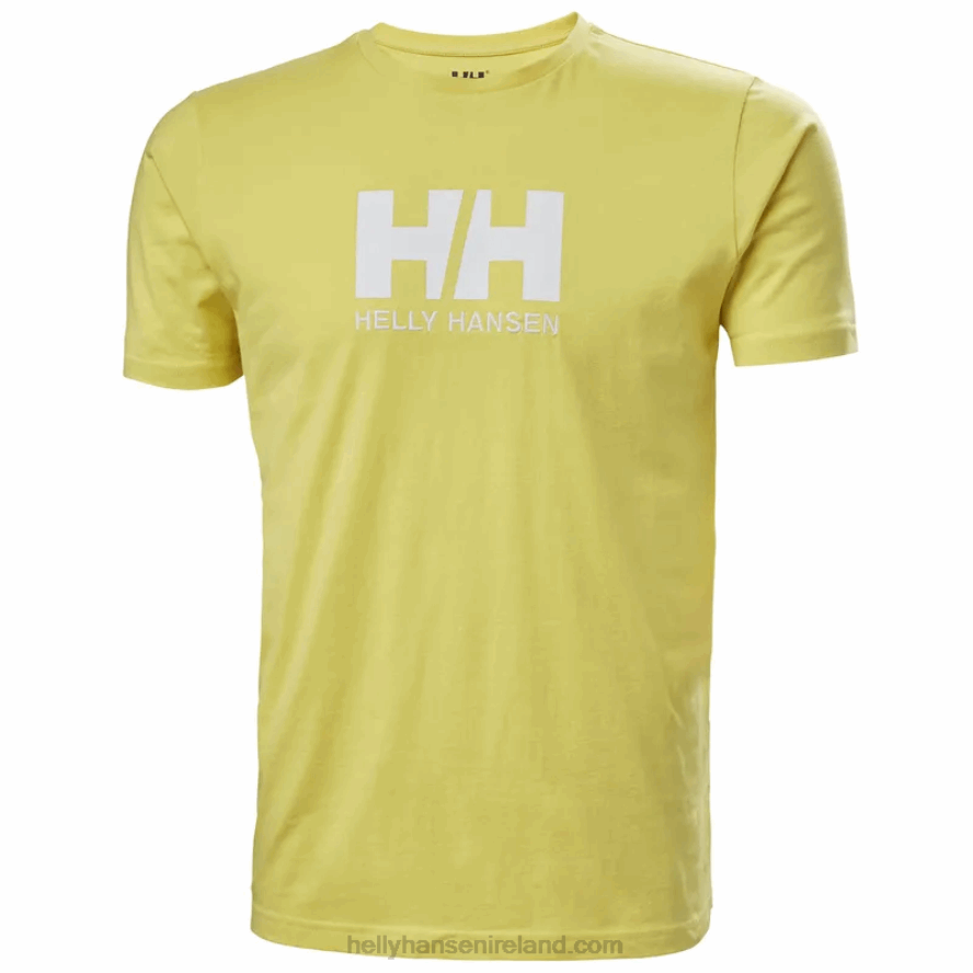 OXBLOOD 8V222F853 Helly-Hansen MEN'S HH LOGO T-SHIRT