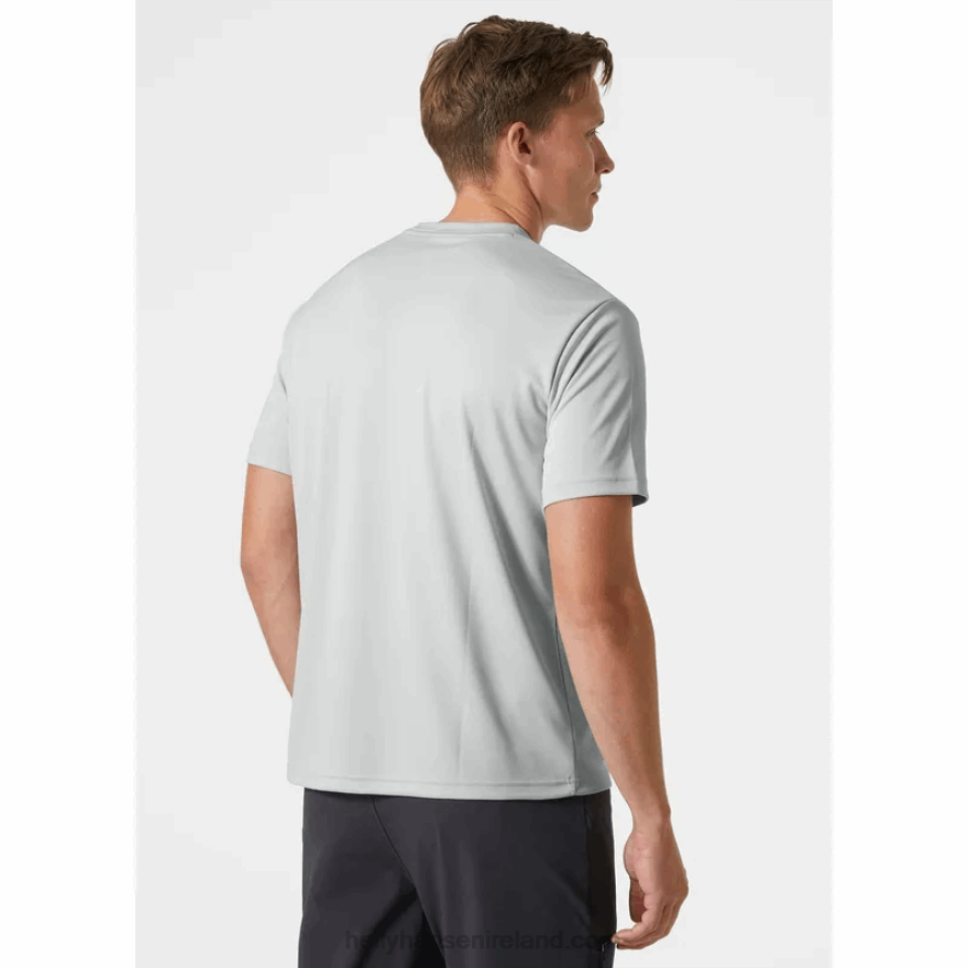 PATROL ORAN 8V222F896 Helly-Hansen MEN'S HH TECH GRAPHIC T-SHIRT