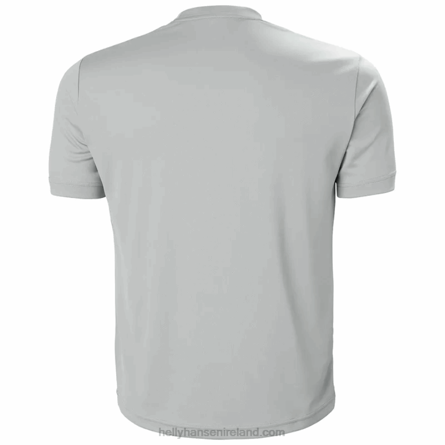 PATROL ORAN 8V222F896 Helly-Hansen MEN'S HH TECH GRAPHIC T-SHIRT