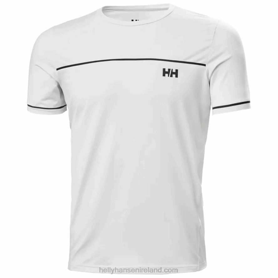 PATROL ORAN 8V222F915 Helly-Hansen MEN'S HP OCEAN QUICK-DRY T-SHIRT