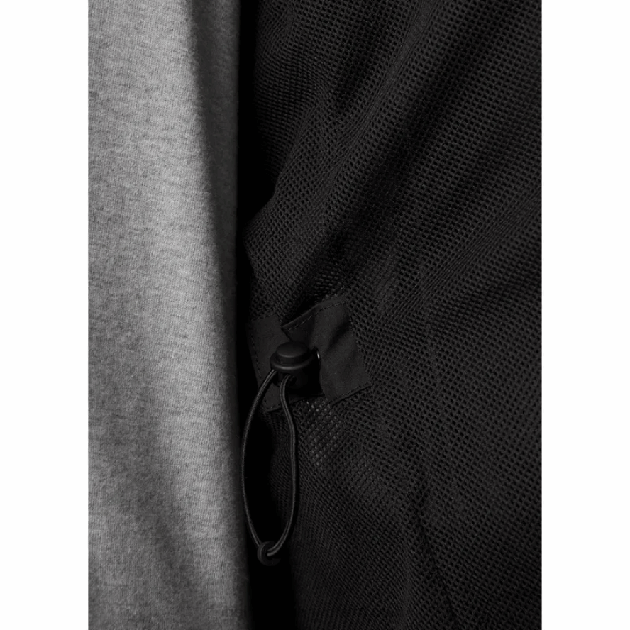 BLACK 8V222F273 Helly-Hansen MEN'S ACTIVE LONG COAT