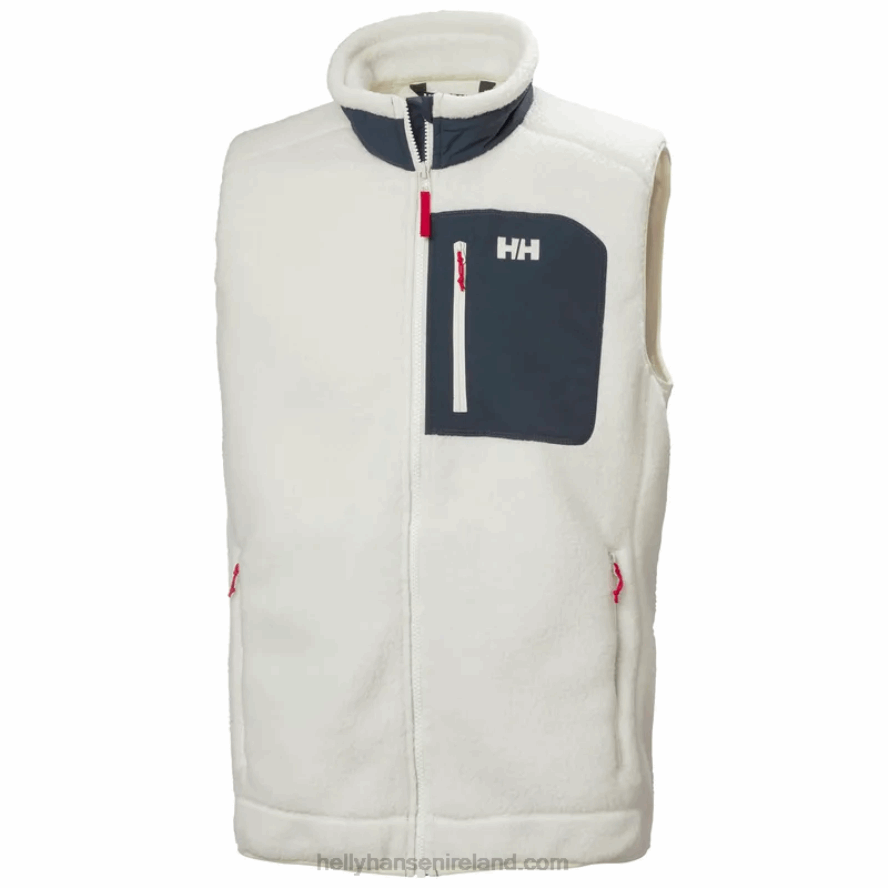 SNOW 8V222F300 Helly-Hansen UNISEX PANORAMA PILE FLEECE VEST