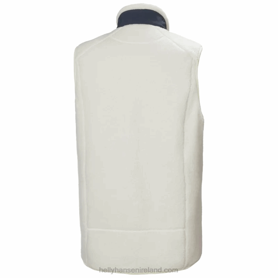 SNOW 8V222F300 Helly-Hansen UNISEX PANORAMA PILE FLEECE VEST