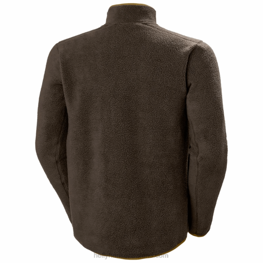 TRIPLE ESPR 8V222F311 Helly-Hansen MEN'S PANORAMA PILE FLEECE JACKET