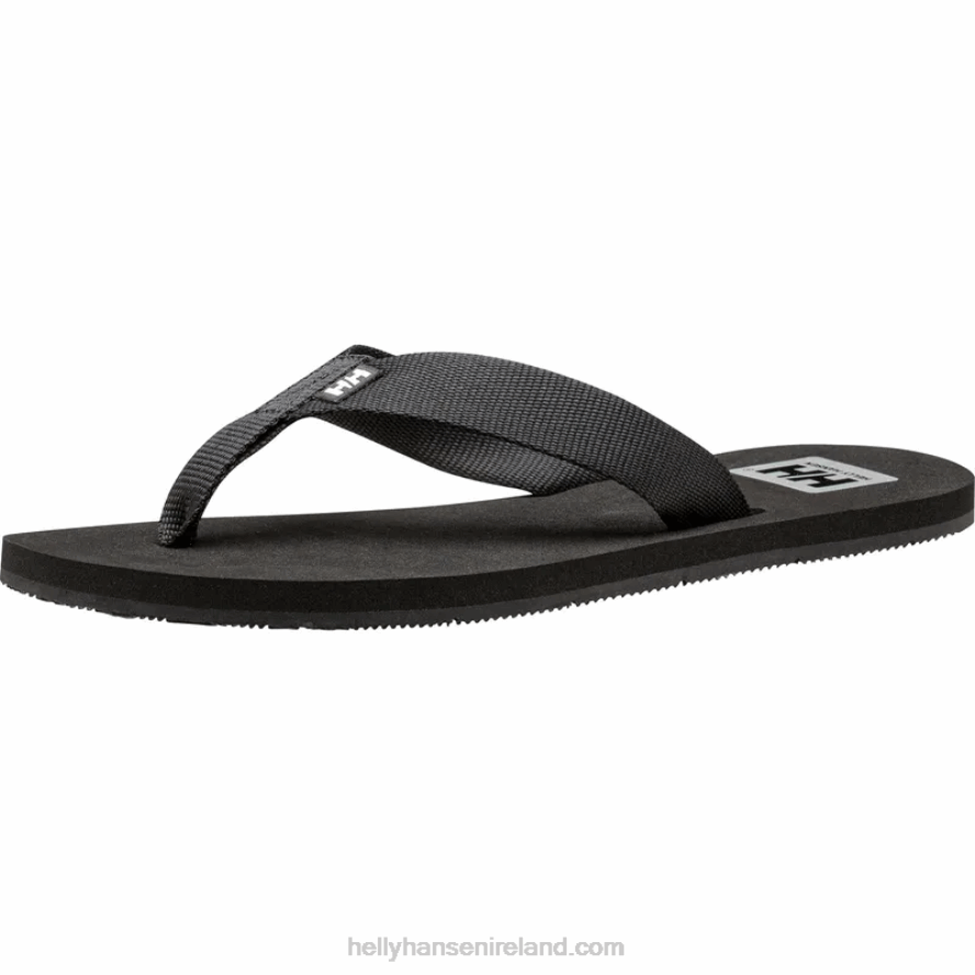 ASH ROSE 8V222F2177 Helly-Hansen WOMEN'S LOGO SANDALS 2
