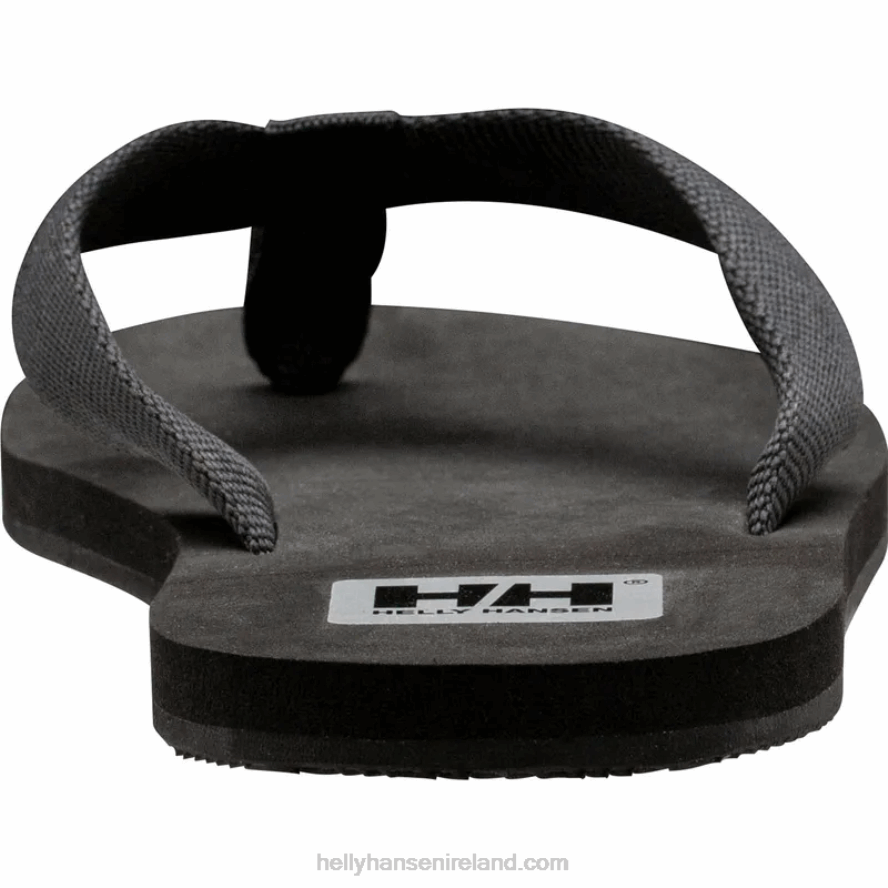 ASH ROSE 8V222F2177 Helly-Hansen WOMEN'S LOGO SANDALS 2