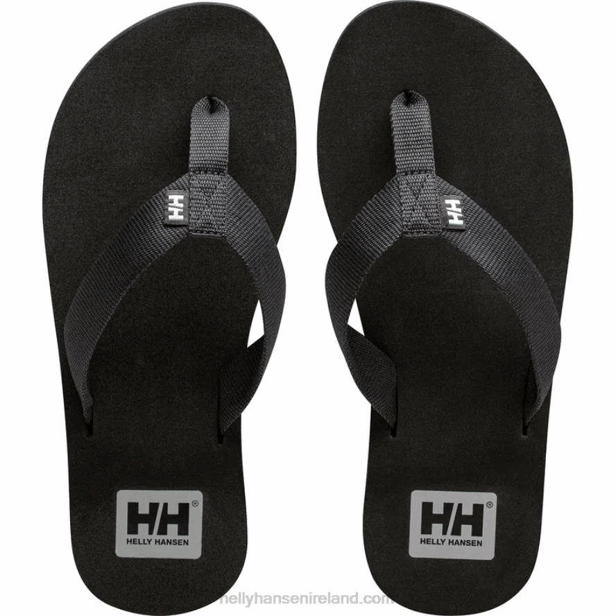 ASH ROSE 8V222F2177 Helly-Hansen WOMEN'S LOGO SANDALS 2