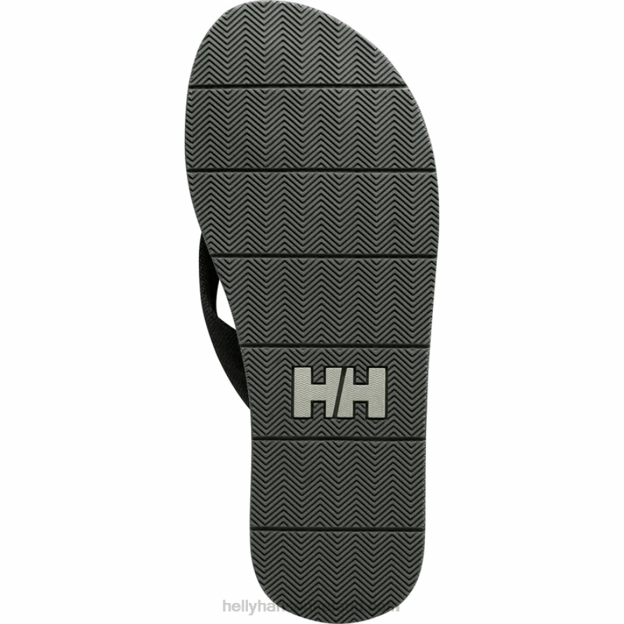 ASH ROSE 8V222F2177 Helly-Hansen WOMEN'S LOGO SANDALS 2