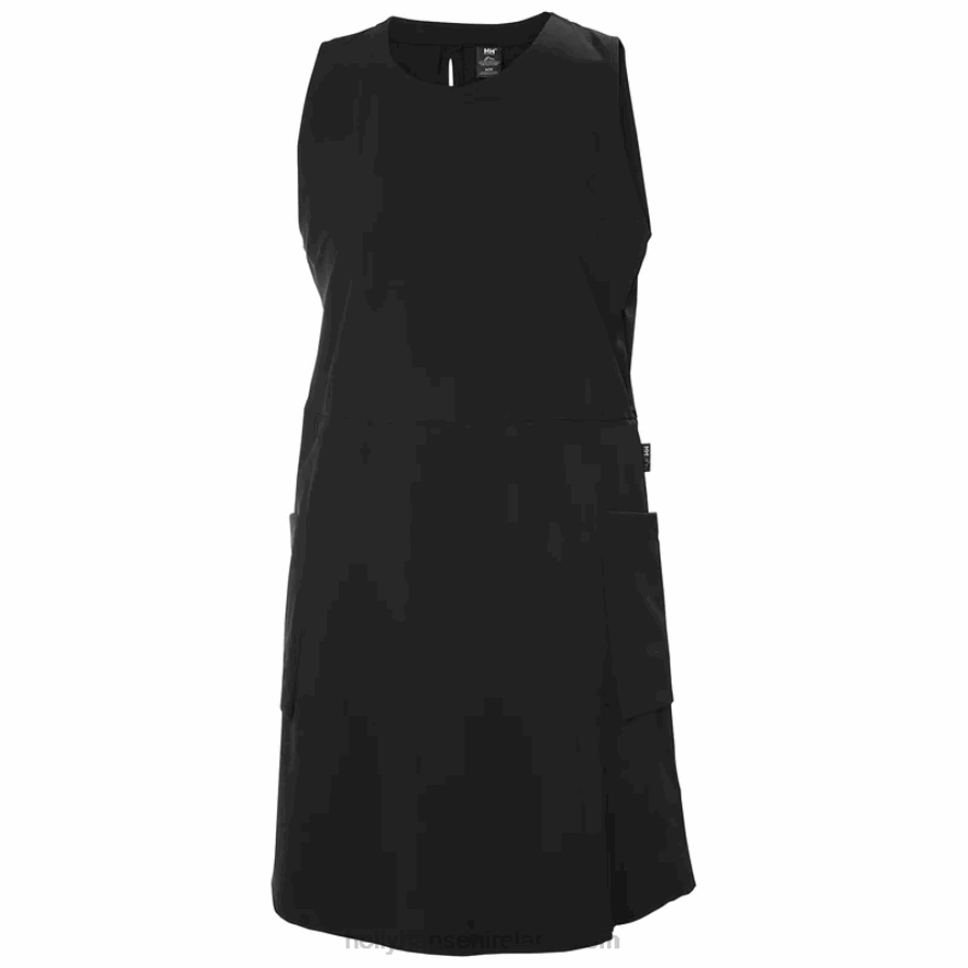 AZURITE 8V222F2044 Helly-Hansen WOMEN'S VIKEN RECYCLED DRESS