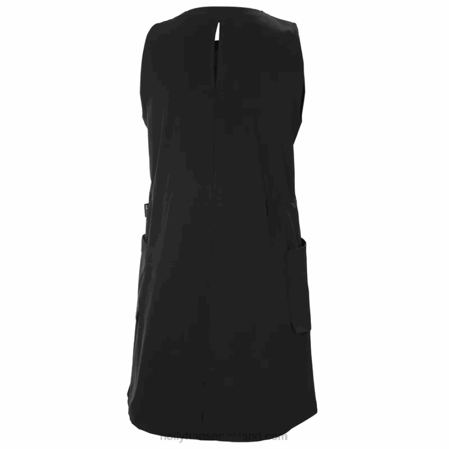 AZURITE 8V222F2044 Helly-Hansen WOMEN'S VIKEN RECYCLED DRESS