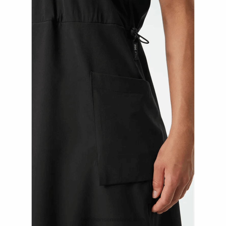 AZURITE 8V222F2044 Helly-Hansen WOMEN'S VIKEN RECYCLED DRESS