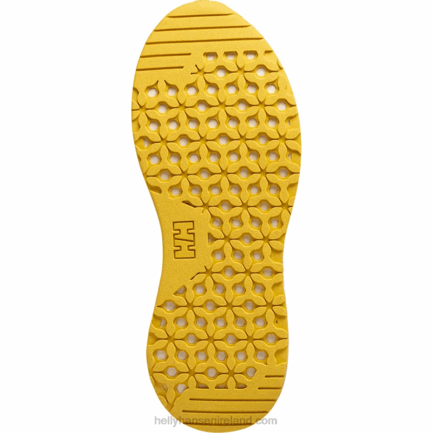 BLACK/PEL 8V222F2174 Helly-Hansen WOMEN'S EQA URBAN SNEAKERS