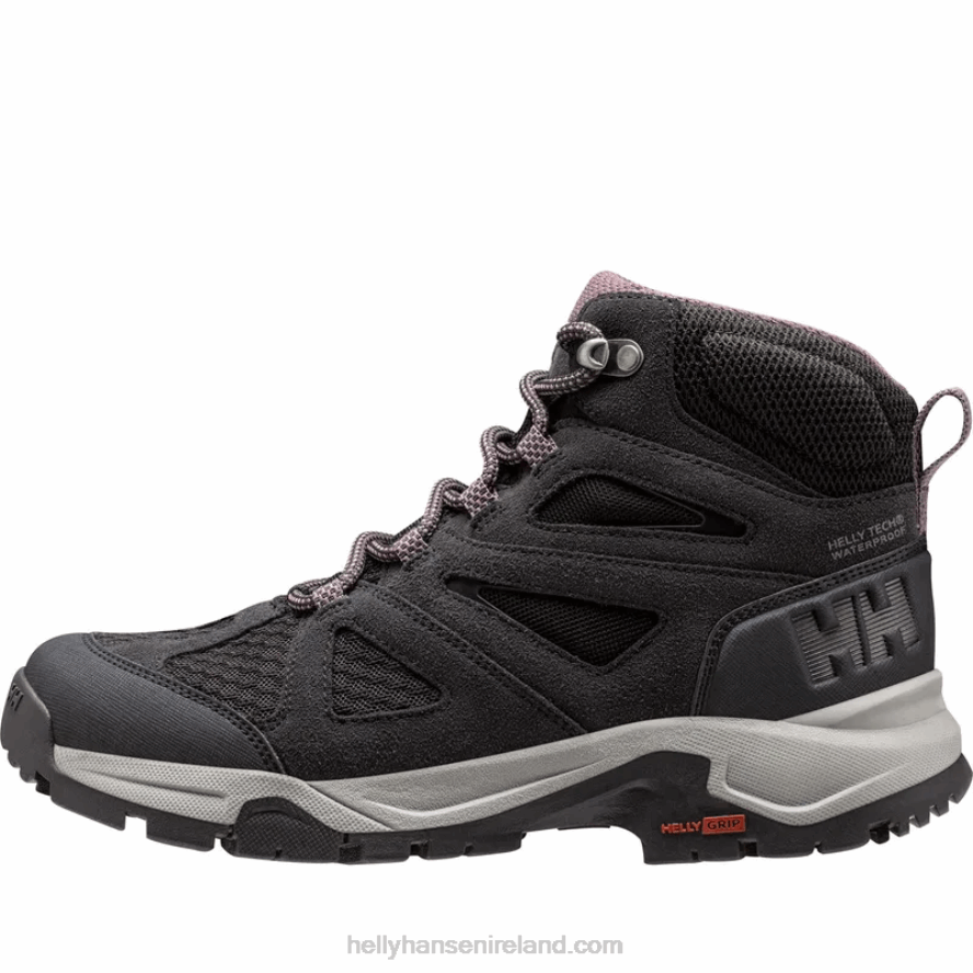 BUNGEE CORD 8V222F2130 Helly-Hansen WOMEN'S SWITCHBACK TRAIL HELLY TECH BOOTS
