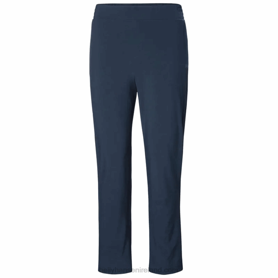 HEATHER/BLACK 8V222F2718 Helly-Hansen WOMEN'S THALIA PANTS 2.0
