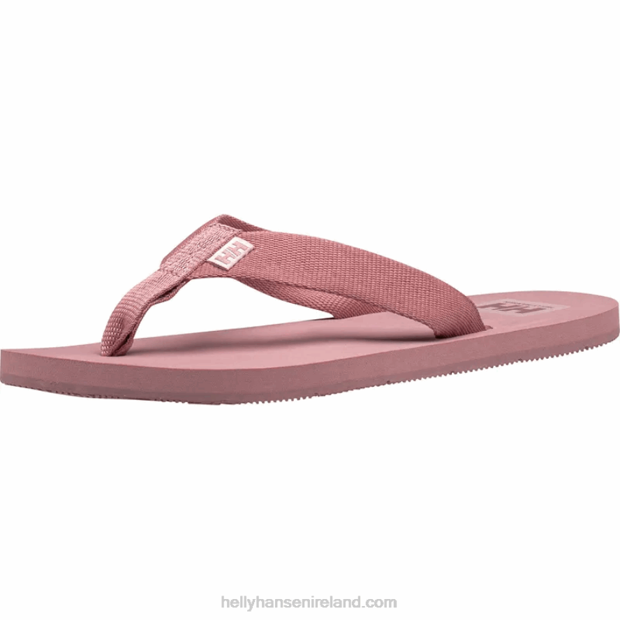 HONEY WHEAT 8V222F2176 Helly-Hansen WOMEN'S LOGO SANDALS 2