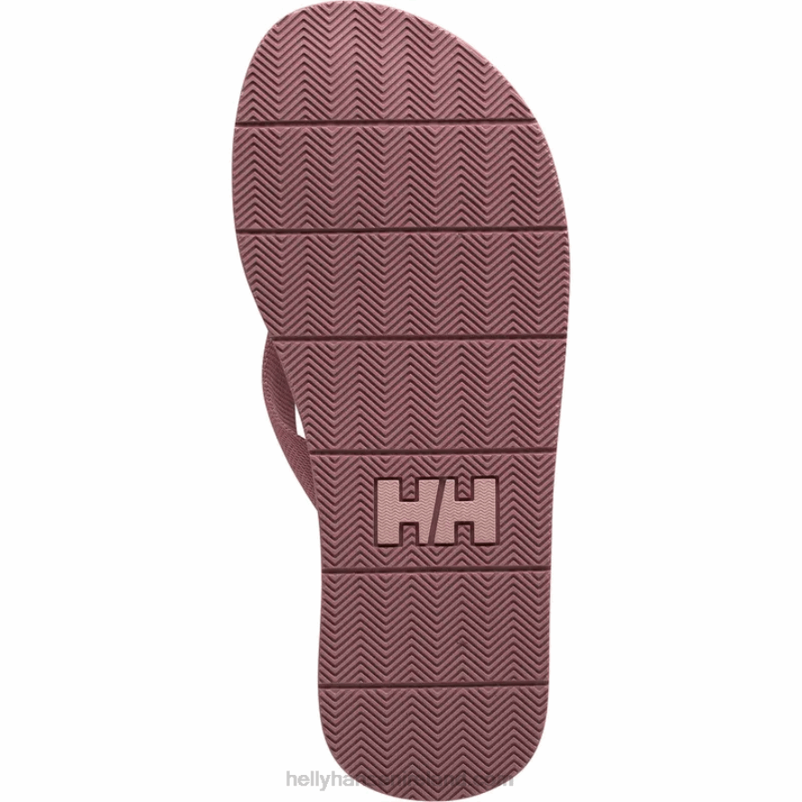 HONEY WHEAT 8V222F2176 Helly-Hansen WOMEN'S LOGO SANDALS 2