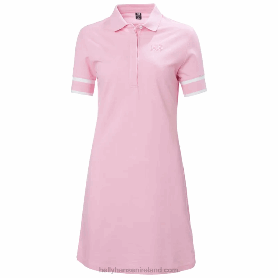 SKAGEN BLUE 8V222F2040 Helly-Hansen WOMEN'S THALIA PIQUE DRESS