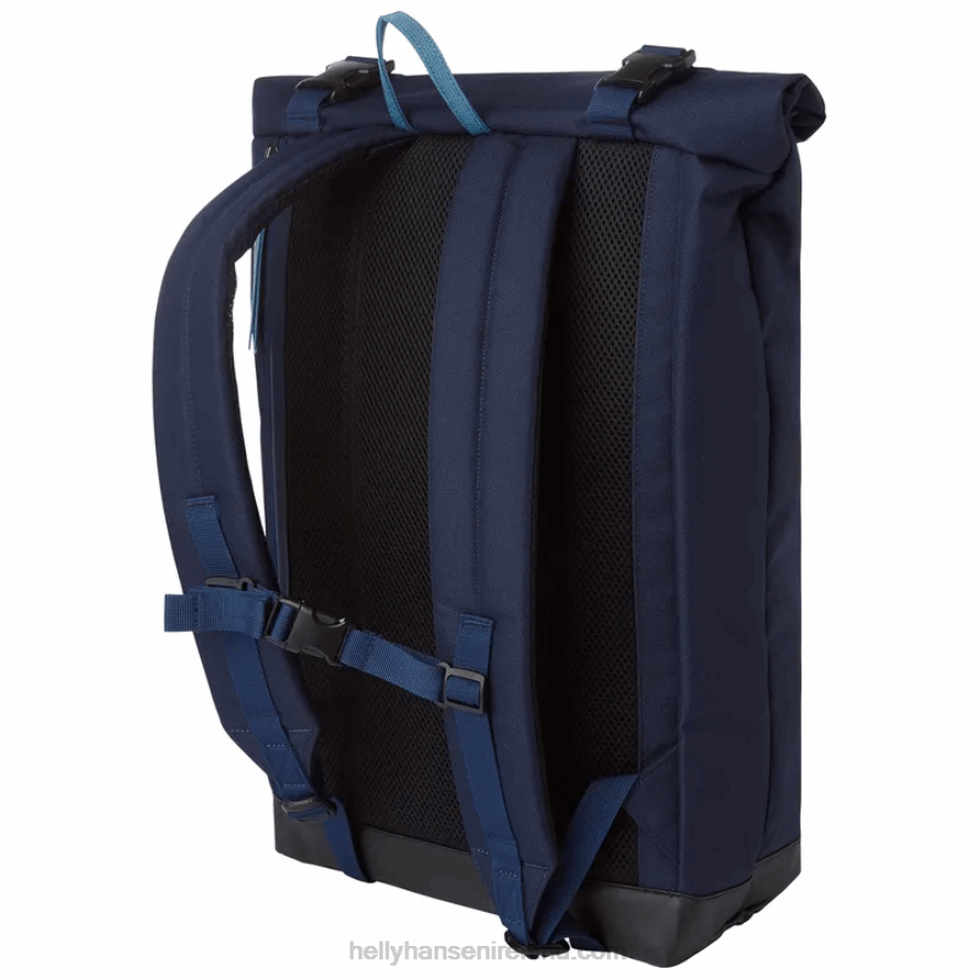 DEEP CANYON/GREY FOG 8V222F2736 Helly-Hansen STOCKHOLM BACKPACK