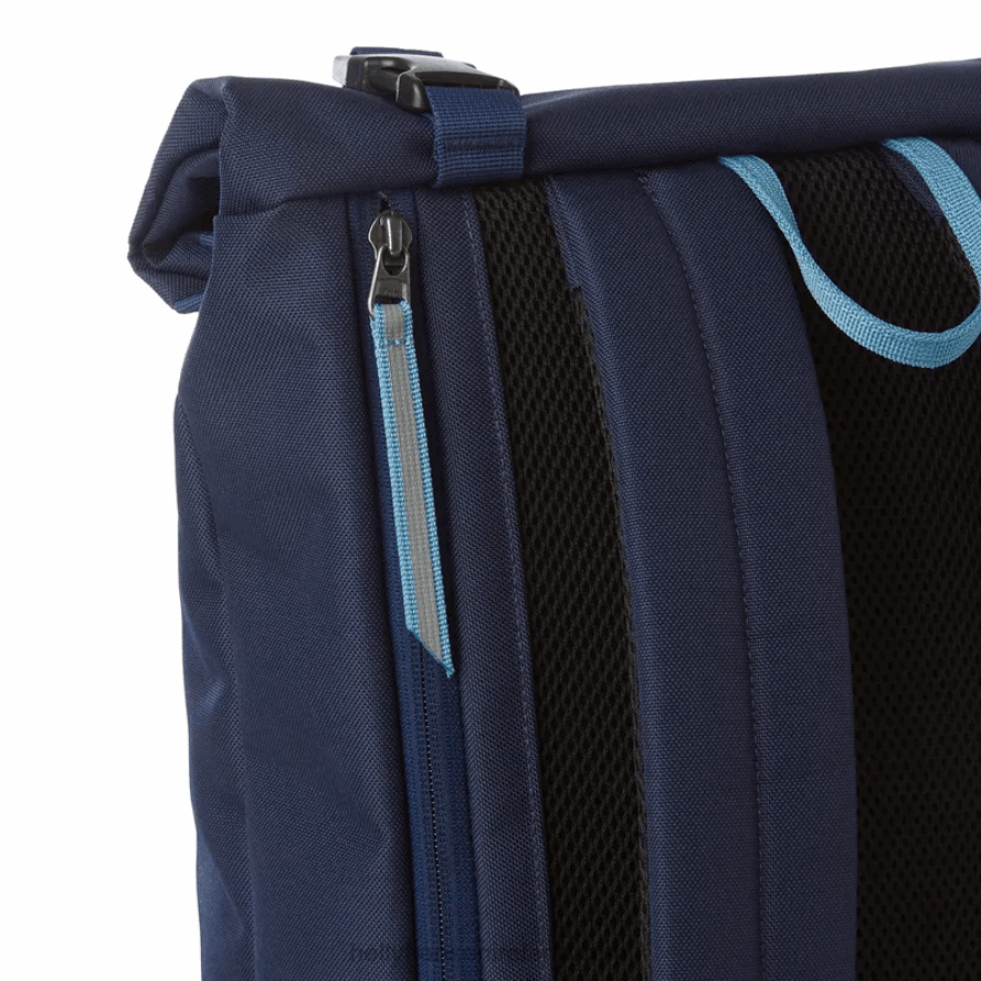 DEEP CANYON/GREY FOG 8V222F2736 Helly-Hansen STOCKHOLM BACKPACK