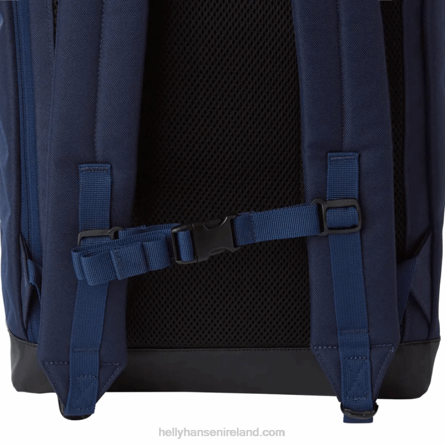 DEEP CANYON/GREY FOG 8V222F2736 Helly-Hansen STOCKHOLM BACKPACK