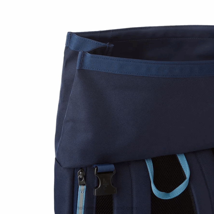 DEEP CANYON/GREY FOG 8V222F2736 Helly-Hansen STOCKHOLM BACKPACK