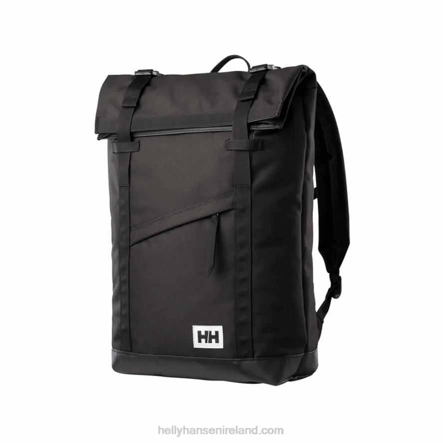 DEEP CANYON/GREY FOG/EVENING BLU 8V222F2737 Helly-Hansen STOCKHOLM BACKPACK