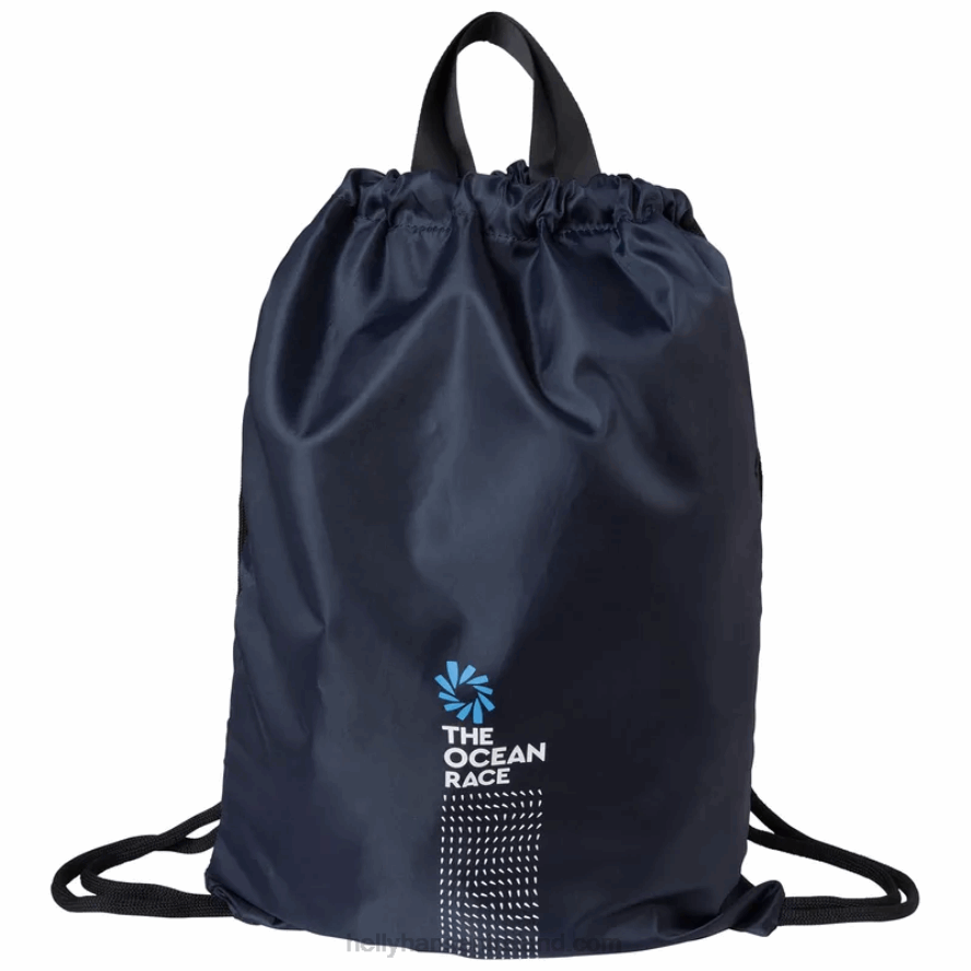 NAVY 8V222F2733 Helly-Hansen THE OCEAN RACE GYM SACK